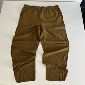 Madewell Women's Track Trousers